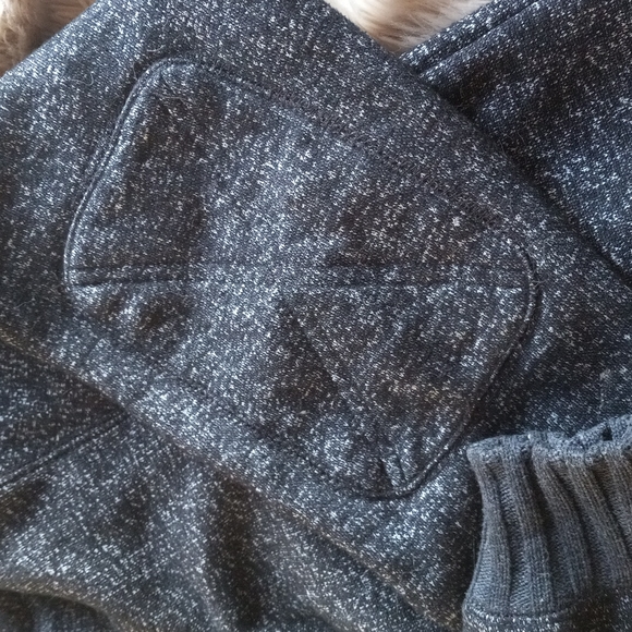 Men's Hoodie - Picture 2 of 3